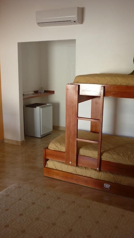 Alojamiento Sol del Iguazú Puerto Iguazú Habitación foto